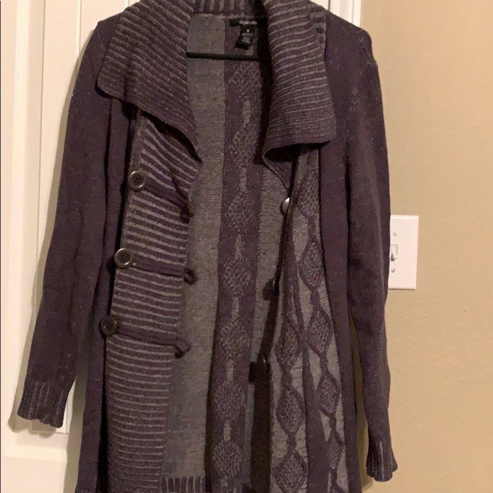 Style & Co sweater - Picture 2 of 3